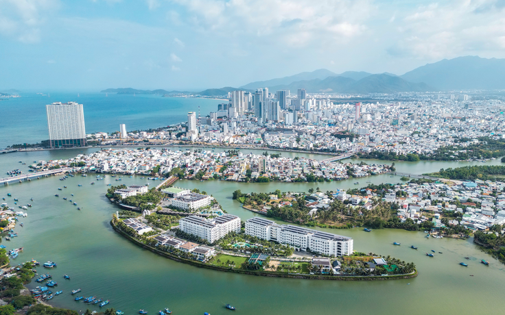 Du lịch Khánh Hòa tìm động lực cạnh tranh quốc tế Du lịch Khánh Hòa tìm động lực cạnh tranh quốc tế