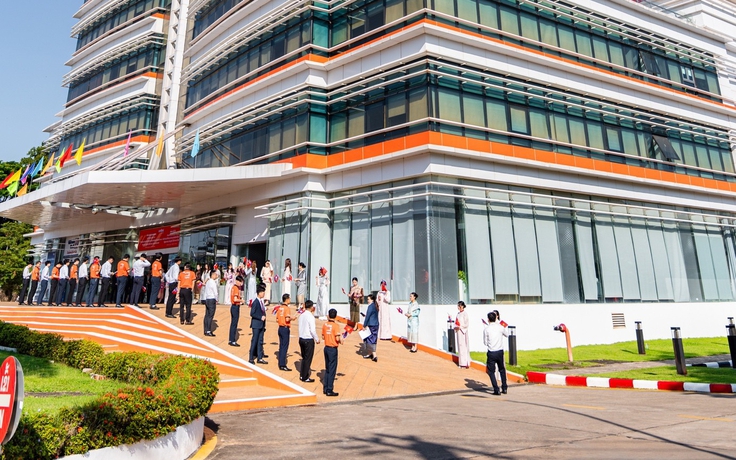 Viettel tại Lào cần chuyển từ cung cấp dịch vụ sang kiến tạo hệ sinh thái số