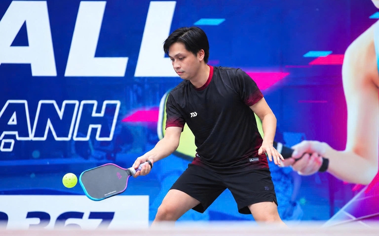 BULBAL MAKE YOUR NAME 2026: Sân chơi đặc sắc cho cộng đồng yêu thích pickleball