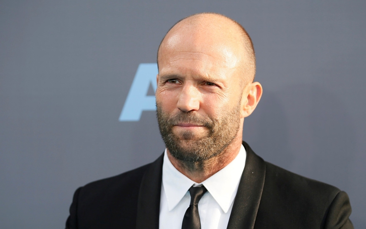 Lý do thực sự khiến Jason Statham quyết không trở lại loạt phim 'Người vận chuyển'