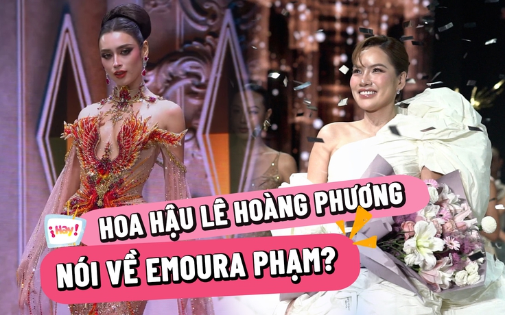 Á hậu 4 Miss Grand International 2023: Emoura Phạm được nhiều thí sinh dự đoán đăng quang