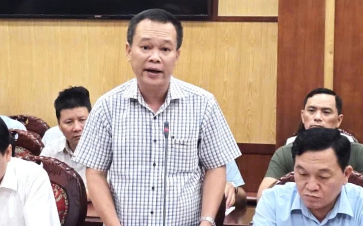 Vụ bất ngờ nhận thông báo nợ thuế: Xin lỗi người dân