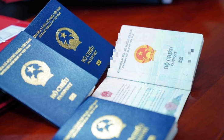 Công an hướng dẫn cấp hộ chiếu sau khi phẫu thuật thẩm mỹ khuôn mặt Công an hướng dẫn cấp hộ chiếu sau khi phẫu thuật thẩm mỹ khuôn mặt