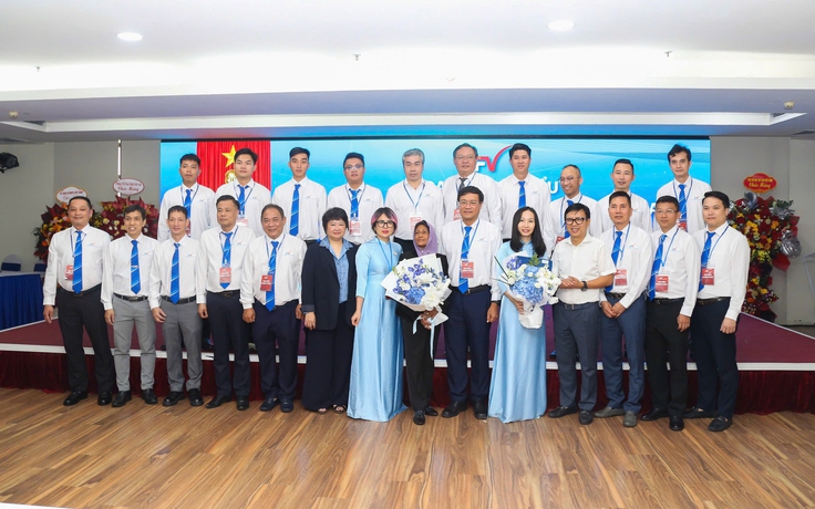 Ông Đặng Hà Việt giữ chức Chủ tịch Liên đoàn Trượt băng và Roller Việt Nam
