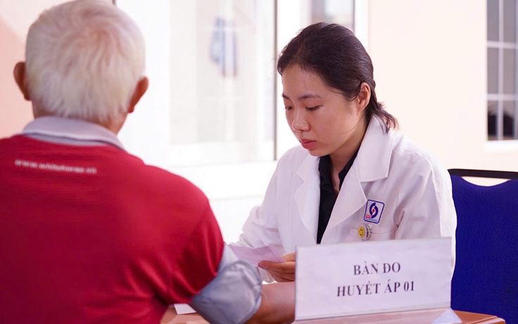 Hơn 6 triệu lượt khám sức khỏe đã hé lộ bức tranh bệnh tật ở TP.HCM