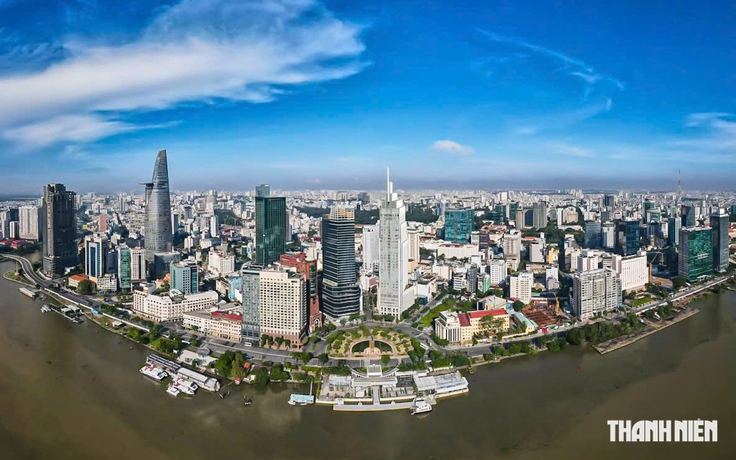 Không gian ngầm mỏ vàng dưới mặt đất