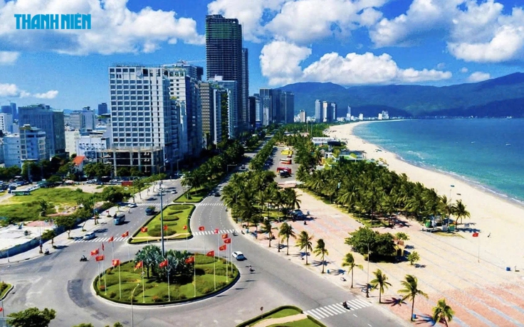Việt Nam trở thành nơi đáng sống với nhiều người nước ngoài Việt Nam trở thành nơi đáng sống với nhiều người nước ngoài