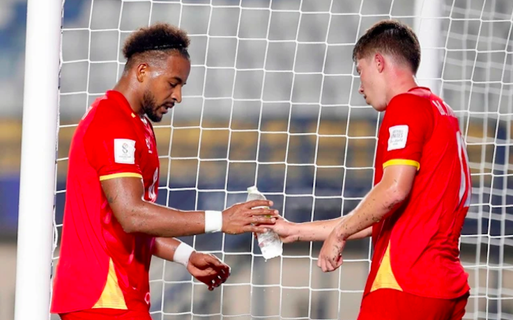 HLV Kim Sang-sik đang thiếu những 'kép phụ' đủ sức cạnh tranh ở Asian Cup?