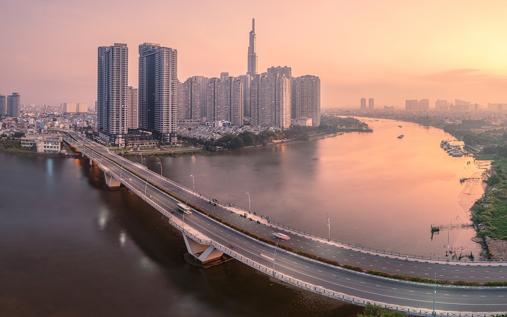 47 năm CC1: Nối những nhịp cầu, mở những hành trình phát triển