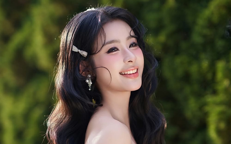 Nữ chính phim giờ vàng không muốn đời tư trở thành tâm điểm