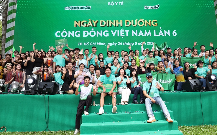 Thế hệ gen Z và Millennials quan tâm đến chăm sóc sức khỏe toàn diện