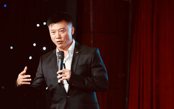 Khi chiến lược không thể chờ năng lực tổ chức tự lớn lên: Câu chuyện từ ACB