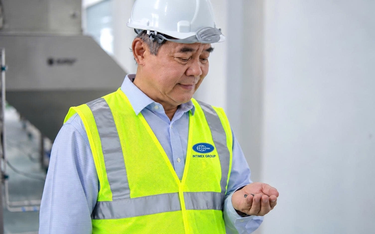 Vua nông sản Việt và ‘đế chế’ tỉ đô từ hệ sinh thái ‘niềm tin’ Vua nông sản Việt và ‘đế chế’ tỉ đô từ hệ sinh thái ‘niềm tin’