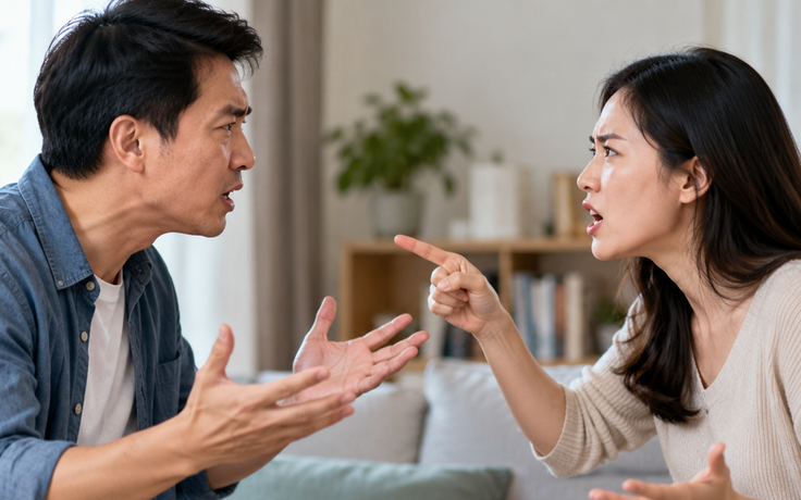 Huyết áp tăng do căng thẳng: Khi nào chỉ là tạm thời, khi nào đáng lo?