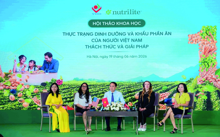 Từ năng lực tăng trưởng đến giá trị bền vững Từ năng lực tăng trưởng đến giá trị bền vững