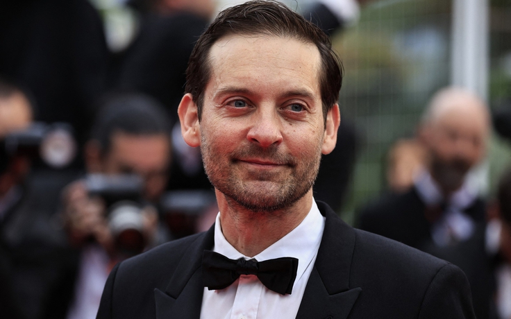 Vừa ly hôn, 'Người Nhện' Tobey Maguire làm chủ hôn cho đám cưới của vợ cũ Vừa ly hôn, 'Người Nhện' Tobey Maguire làm chủ hôn cho đám cưới của vợ cũ