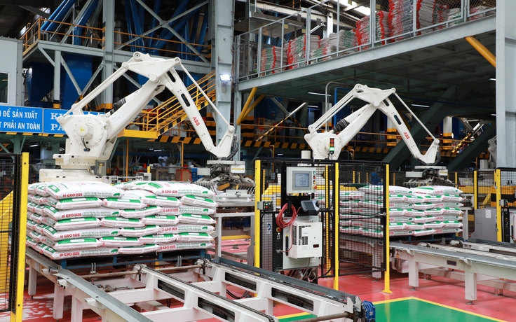 C.P. Việt Nam thúc đẩy đổi mới sáng tạo hướng đến phát triển bền vững