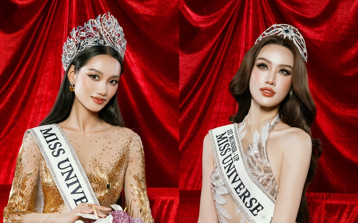 Hoa hậu Nguyễn Quỳnh Anh vướng ồn ào, BTC Miss Universe Vietnam nói gì?