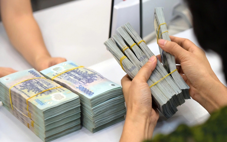 Cựu nhân viên ngân hàng tiếp tay vận chuyển 'chui' 1.200 tỉ, 'ông trùm' đã xuất cảnh