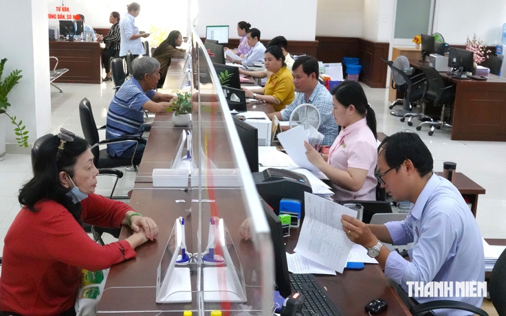 TP.HCM đổi cách tính chi thu nhập tăng thêm