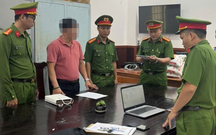 Khởi tố nhân viên ngân hàng lừa đảo hơn 73 tỉ đồng