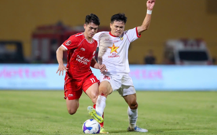 Nhận định bóng đá Persib Bandung vs Thể Công Viettel: Đại diện Việt Nam gặp khó