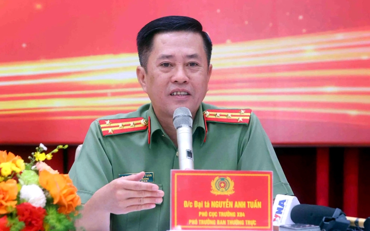 Liên hoan truyền hình, phát thanh, điện ảnh Công an nhân dân: Có thể dùng AI nhưng không quá 20%