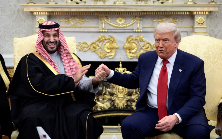 Tin quốc tế sáng 14.10: Những động thái đáng chú ý của Tổng thống Trump
