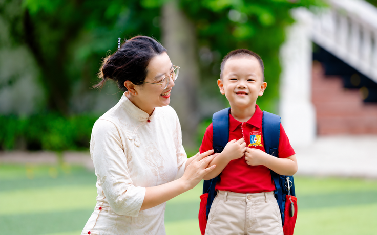 Royal School: Nơi nền tảng học thuật song hành cùng trải nghiệm trưởng thành Royal School: Nơi nền tảng học thuật song hành cùng trải nghiệm trưởng thành