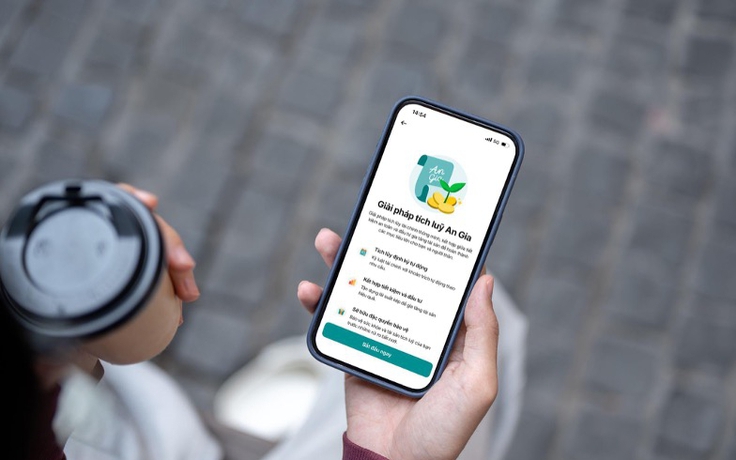 Tích lũy An Gia từ ABBank: Chữ ‘An’ trong bài toán tài chính của gia đình Việt