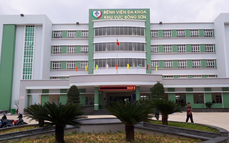 Vụ bé 3 tuổi viêm tiểu phế quản tử vong: Bệnh viện khẳng định làm đúng quy trình