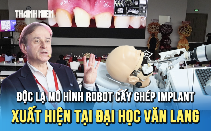 Đột phá công nghệ và giải pháp quản trị biến chứng nha khoa phức tạp hiện đại