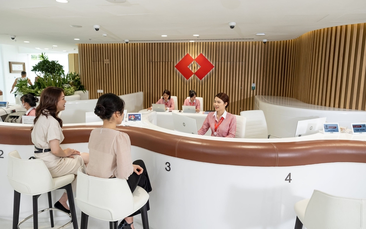 Techcombank được phê duyệt tăng vốn điều lệ lên trên 106 nghìn tỉ đồng