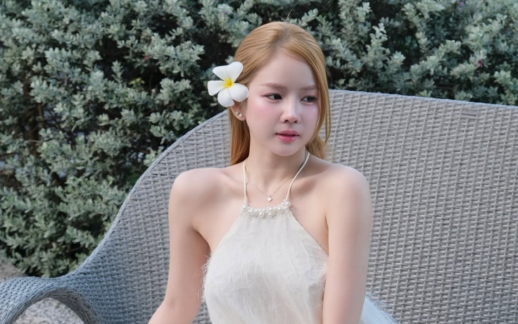 DJ Mie: Sắc vóc nóng bỏng tuổi 31 và màn rẽ hướng trong showbiz