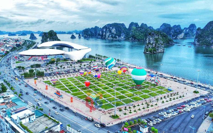 Vì sao Quảng Ninh tăng trưởng GRDP cao nhất cả nước?