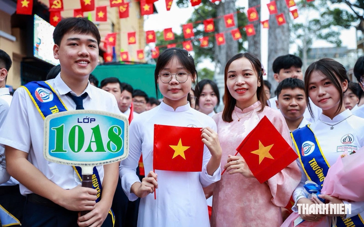 Công việc, thời gian nào giáo viên TP.HCM được tính thu nhập tăng thêm theo 4 mức?