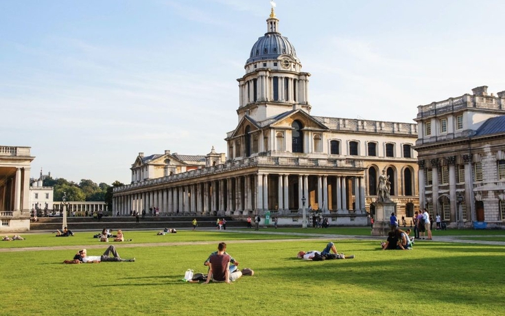 Greenwich Việt Nam tạo sân chơi học thuật qua chuỗi hội thảo chuyên ngành