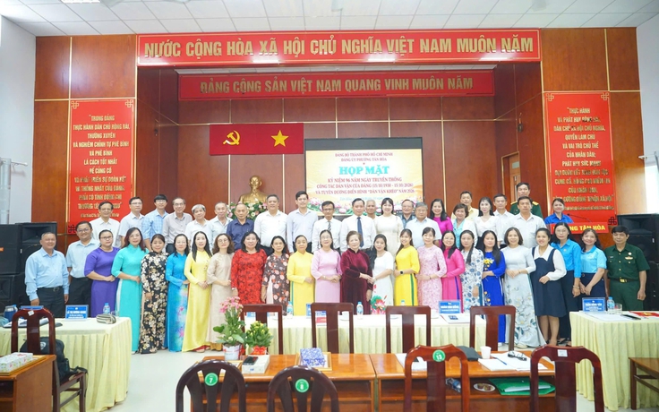 Phường Tân Hòa xây dựng khu nhà trọ an toàn cho phụ nữ và trẻ em