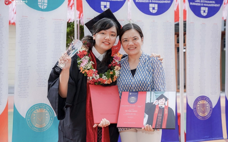 Bỏ 3 năm học kiến trúc, nữ sinh làm lại từ đầu và cái kết bất ngờ