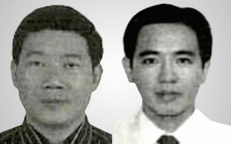Cựu Phó tổng giám đốc Ngân hàng VNCB trốn truy nã suốt 9 năm