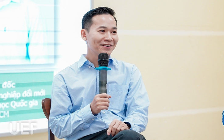 Thủ tướng đối thoại với thanh niên: ‘Cú hích’ bứt phá hệ sinh thái khởi nghiệp
