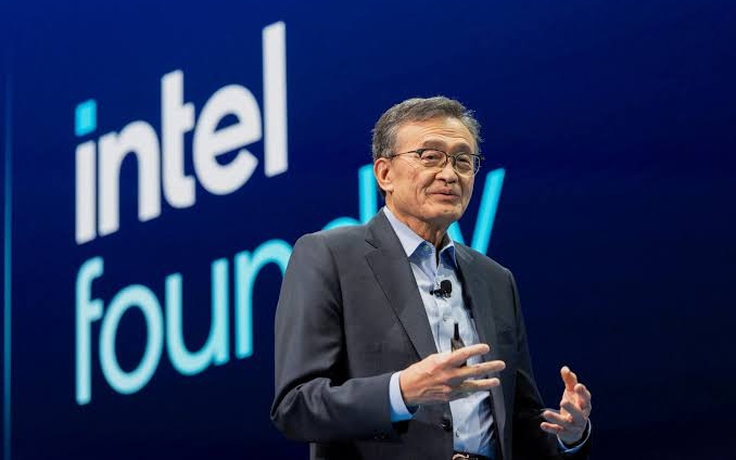 CEO Intel báo tin buồn về tình trạng khan hiếm linh kiện RAM