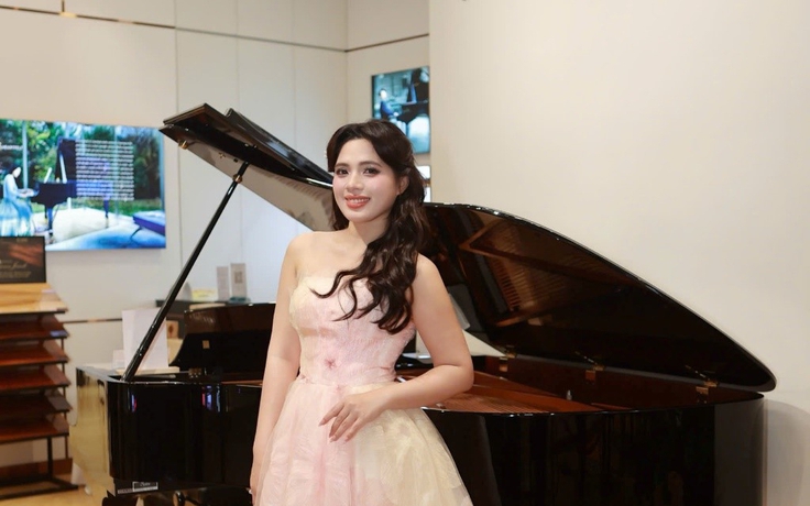 Yumie’s Voice Recital: Dấu mốc nghệ thuật khẳng định bản sắc và khát vọng vươn xa