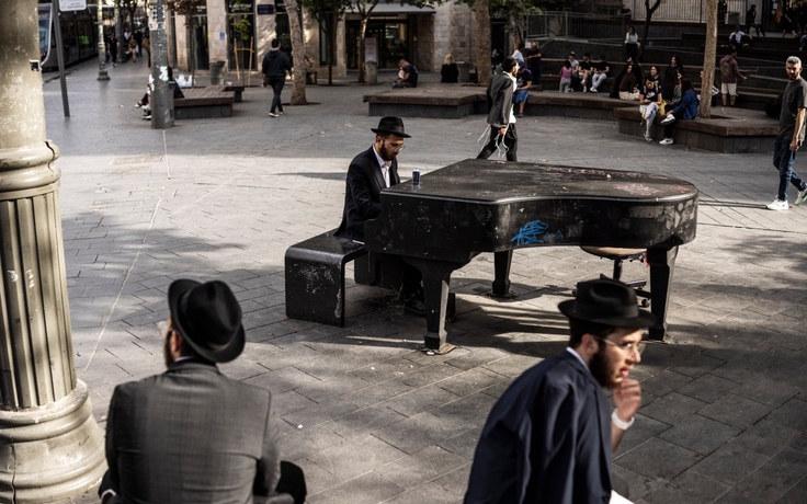 Thêm một quốc gia mở đại sứ quán tại Israel ở Jerusalem