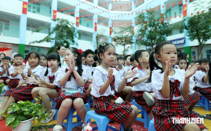 Giám sát những vấn đề nóng của giáo dục phổ thông Giám sát những vấn đề nóng của giáo dục phổ thông