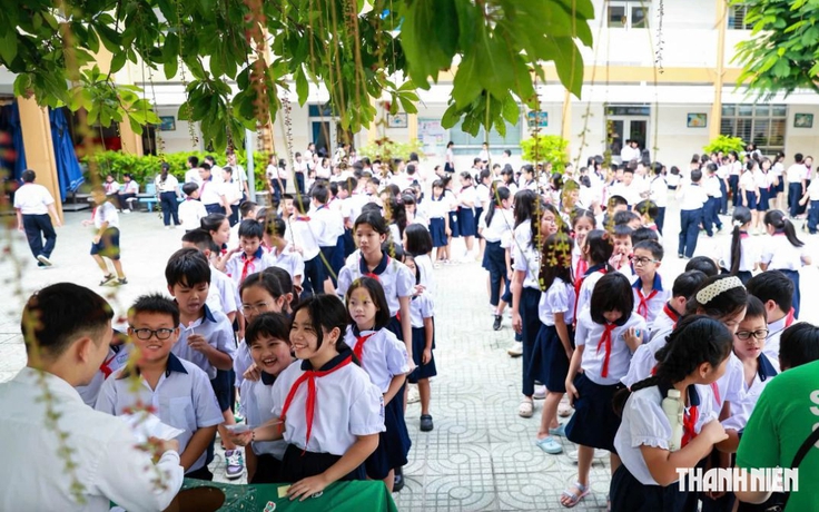 7 hành vi bị nghiêm cấm trong giáo dục: Phải quyết liệt giám sát
