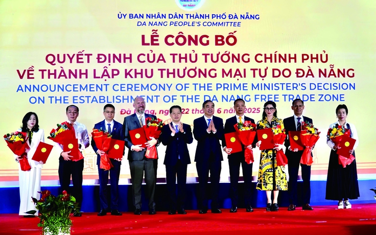 Công ty Thanh Bình Phú Mỹ: Kết nối trục kinh tế Nam - Trung