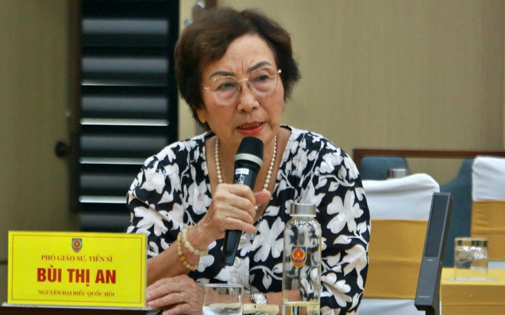 'AI có giỏi đến mấy cũng không thay thế được công chứng viên'