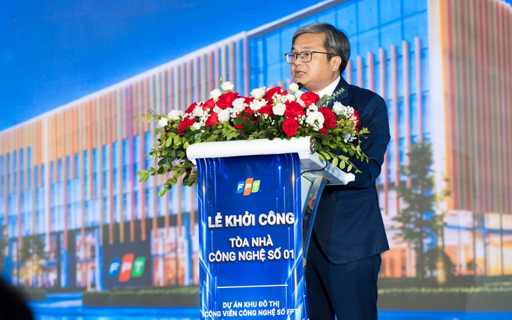 Hà Nội cùng doanh nghiệp bắt tay phát triển trung tâm đổi mới sáng tạo