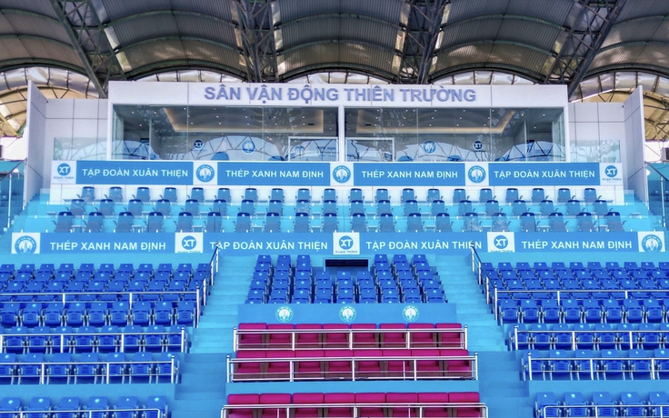 Lộ diện giờ đấu chính thức 3 trận giải giao hữu tại sân Thiên Trường: Việt Nam đá ngày nào? Lộ diện giờ đấu chính thức 3 trận giải giao hữu tại sân Thiên Trường: Việt Nam đá ngày nào?